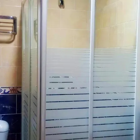 Apartamento Trafalgar Con Aire Familias Y Parejas Διαμέρισμα Conil De La Frontera