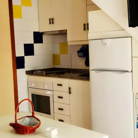 Apartamento Trafalgar Con Aire Familias Y Parejas Conil De La Frontera