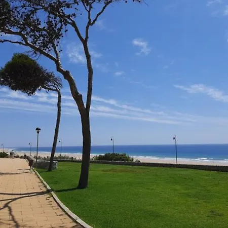 Apartamento Trafalgar Con Aire Familias Y Parejas